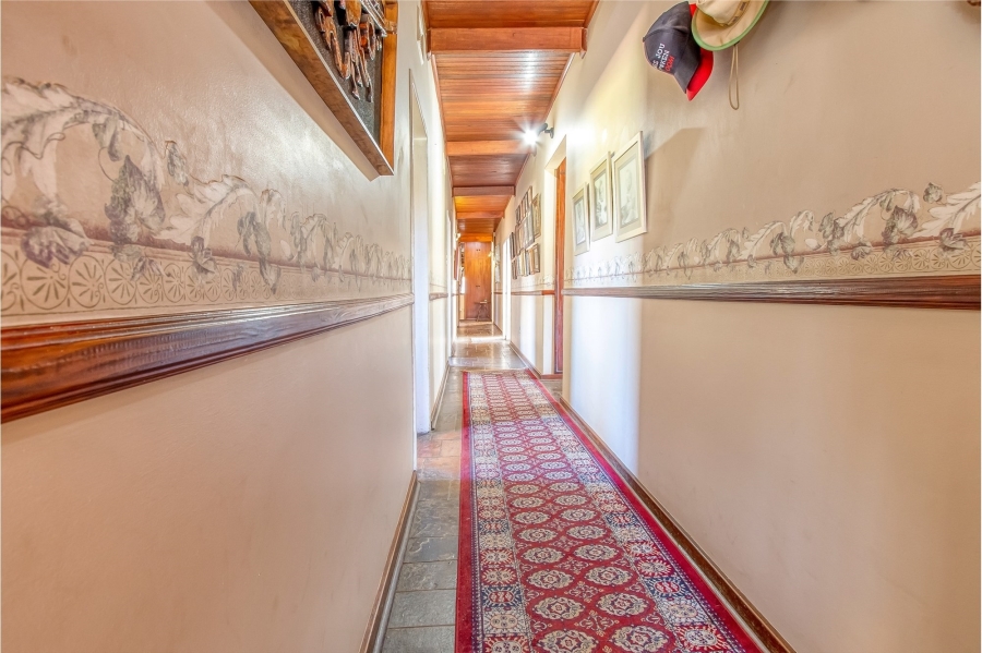 4 Bedroom Property for Sale in Harrismith Free State